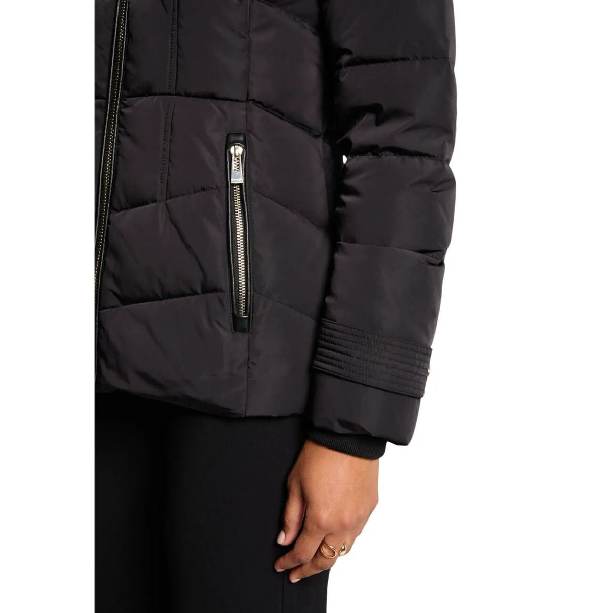 Morgan De Toi - Morgan De Toi Women Jacket by Morgan De Toi