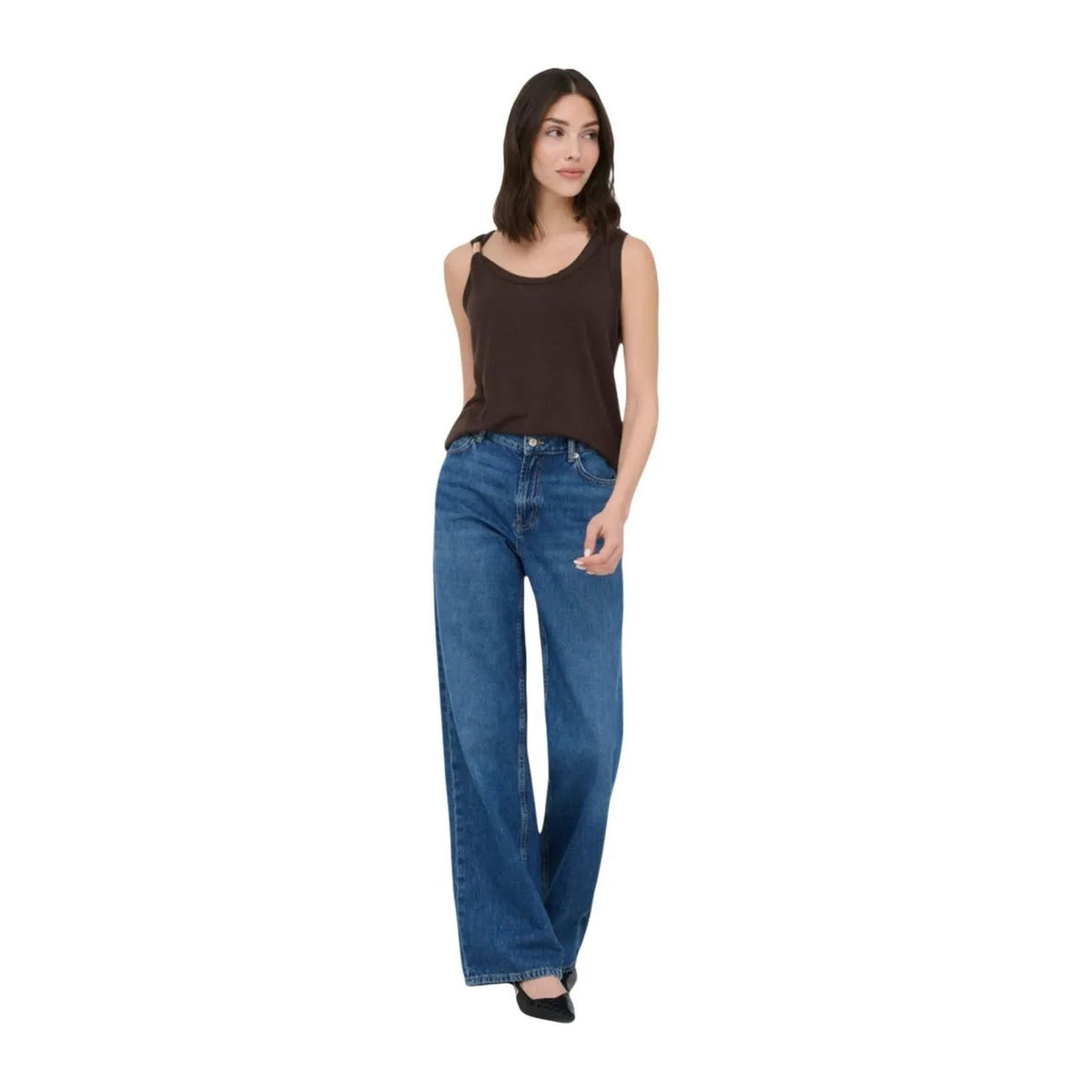 Jacqueline De Yong - Jacqueline De Yong Women Undershirt by Jacqueline De Yong