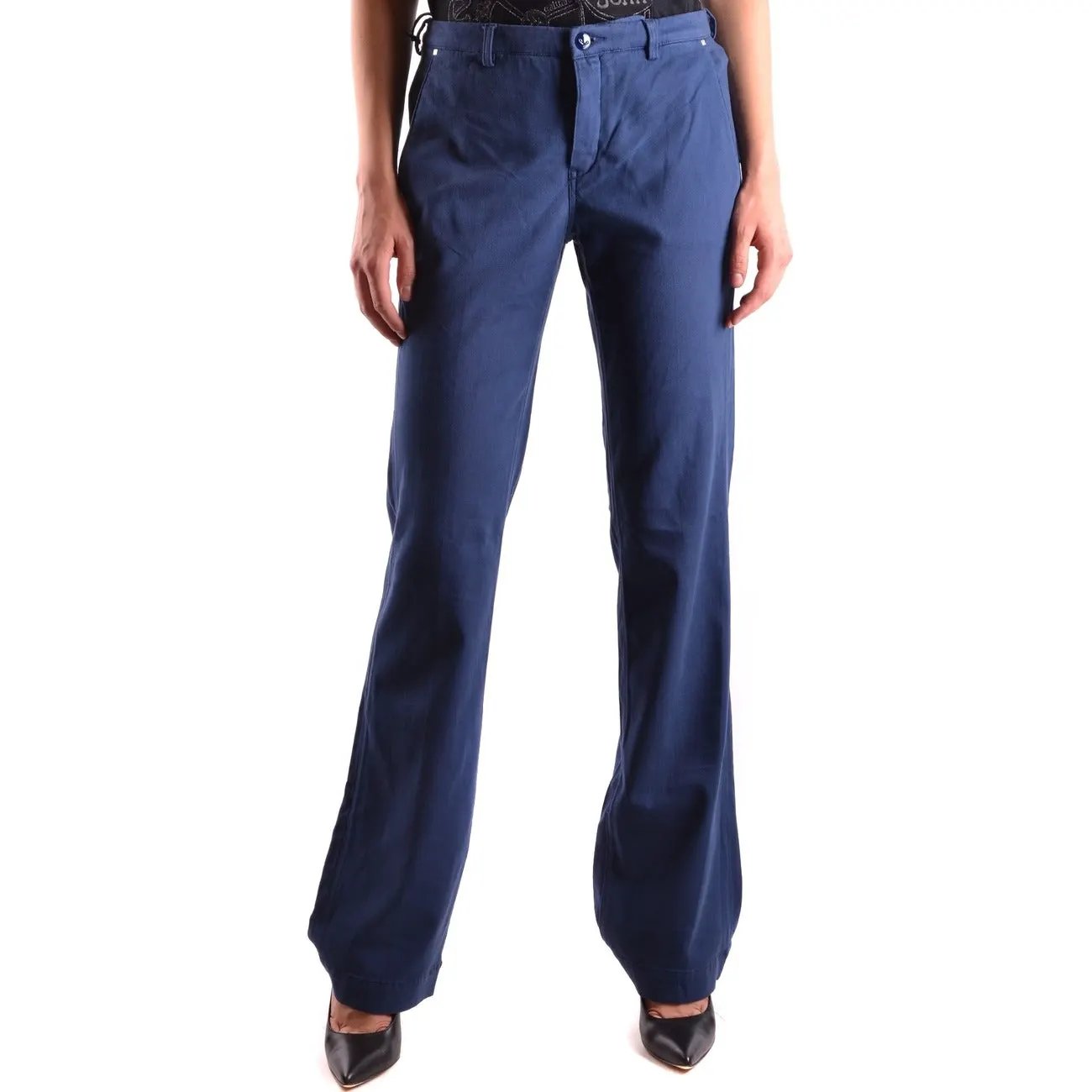 Jacob Cohen - Jacob Cohen Women Trousers by Jacob Cohen