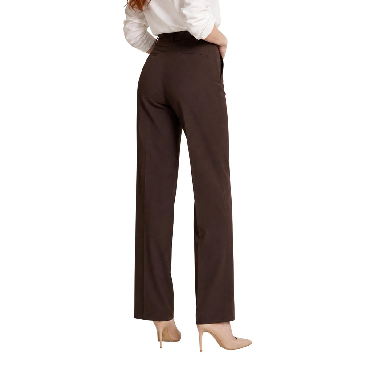 Morgan De Toi - Morgan De Toi Women Trousers
