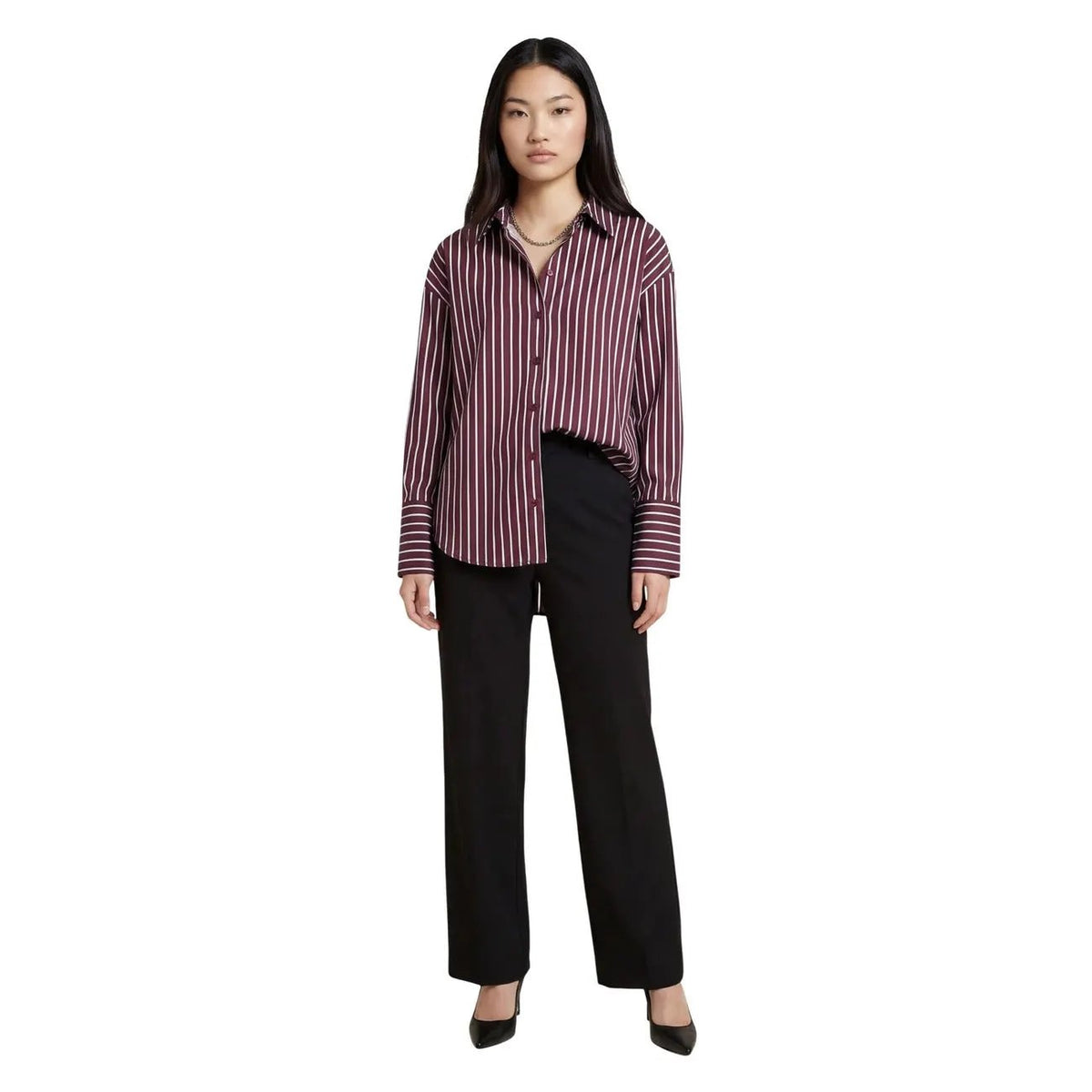 Jacqueline De Yong - Jacqueline De Yong Women Shirt by Jacqueline De Yong
