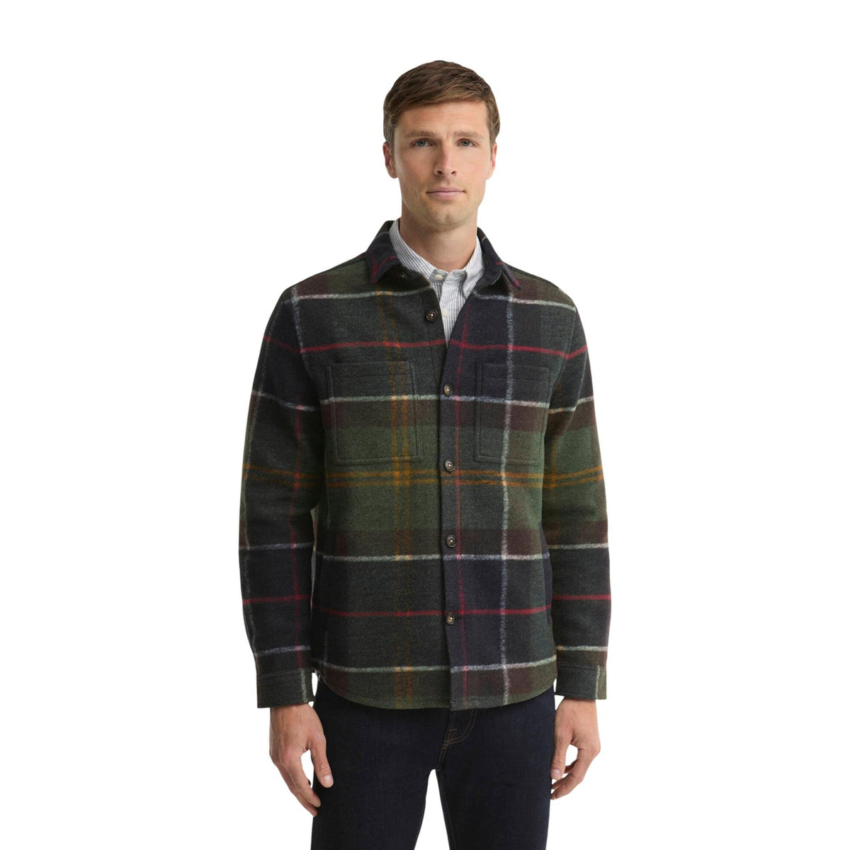 Barbour - Barbour Men Blazer
