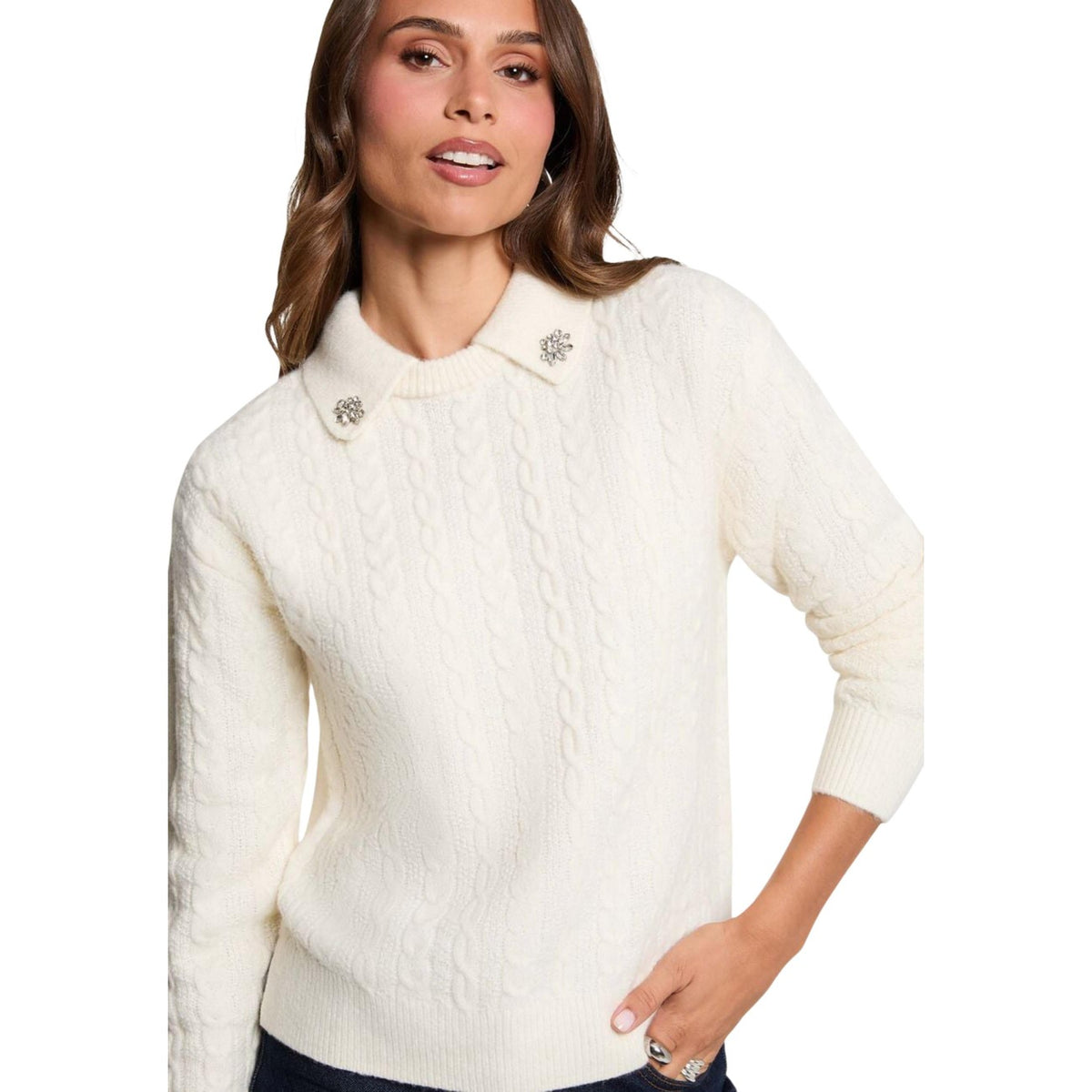 Morgan De Toi - Morgan De Toi Women Knitwear