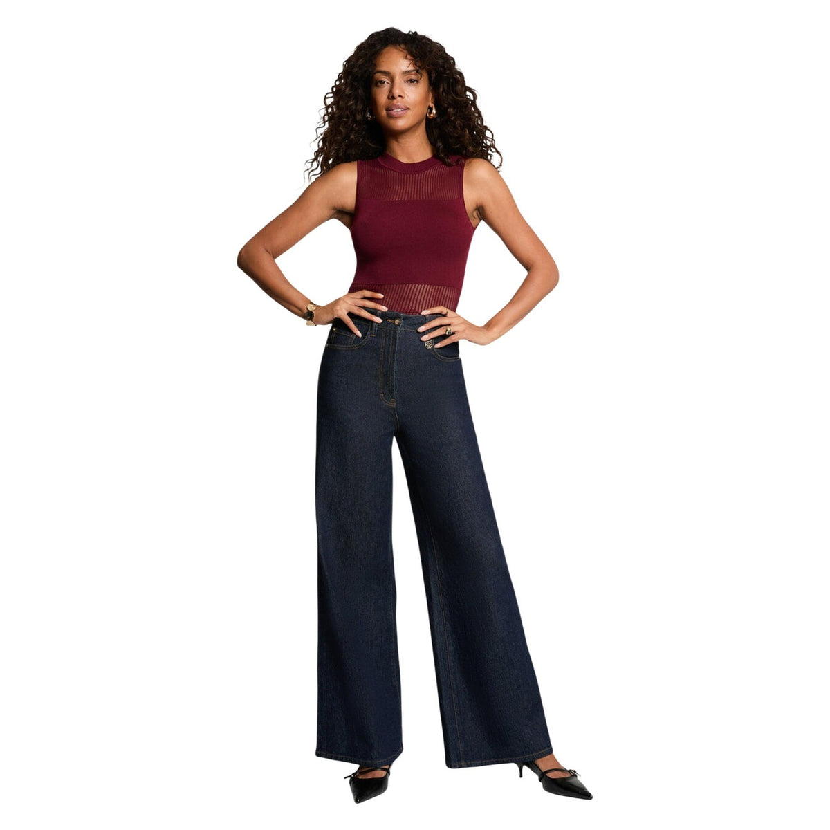 Morgan De Toi - Morgan De Toi Women Undershirt