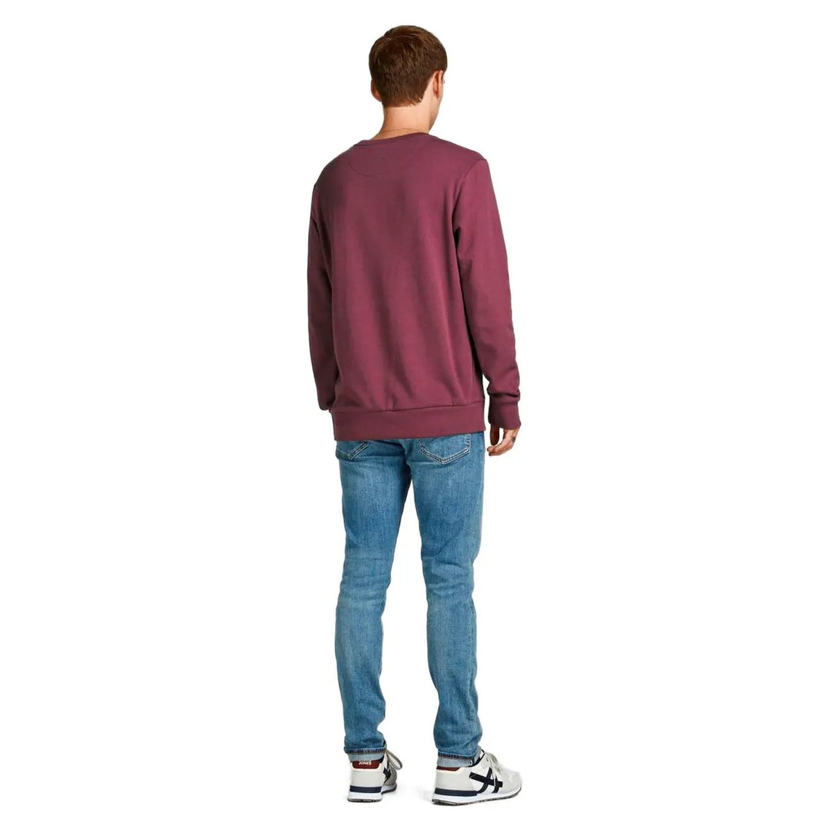 Jack & Jones - Jack & Jones Men Sweatshirts by Jack & Jones