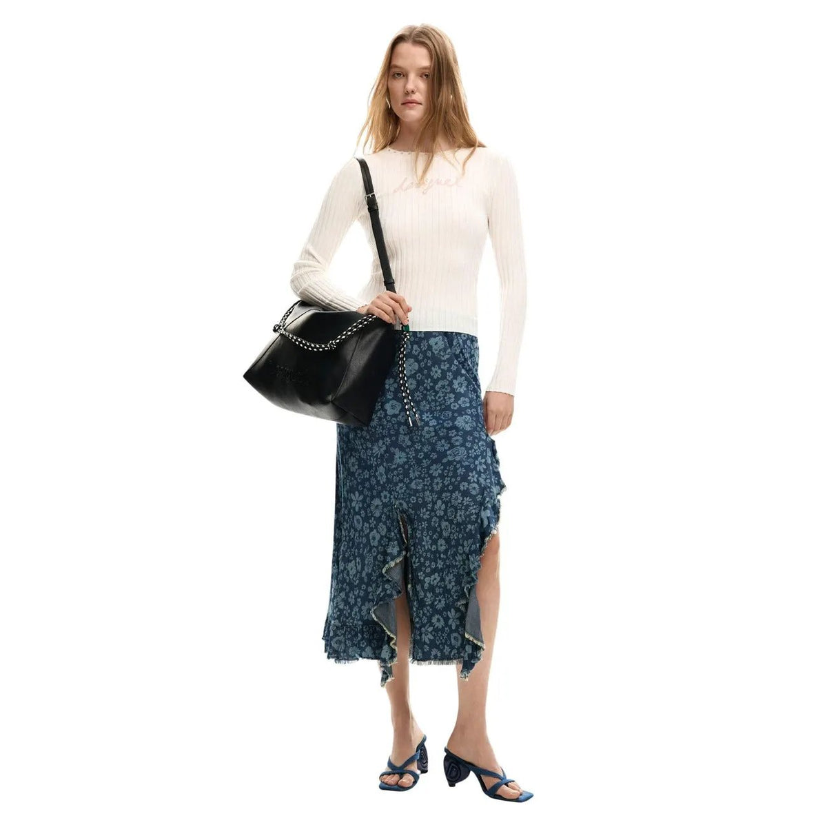 Desigual - Desigual Women Skirt by Desigual
