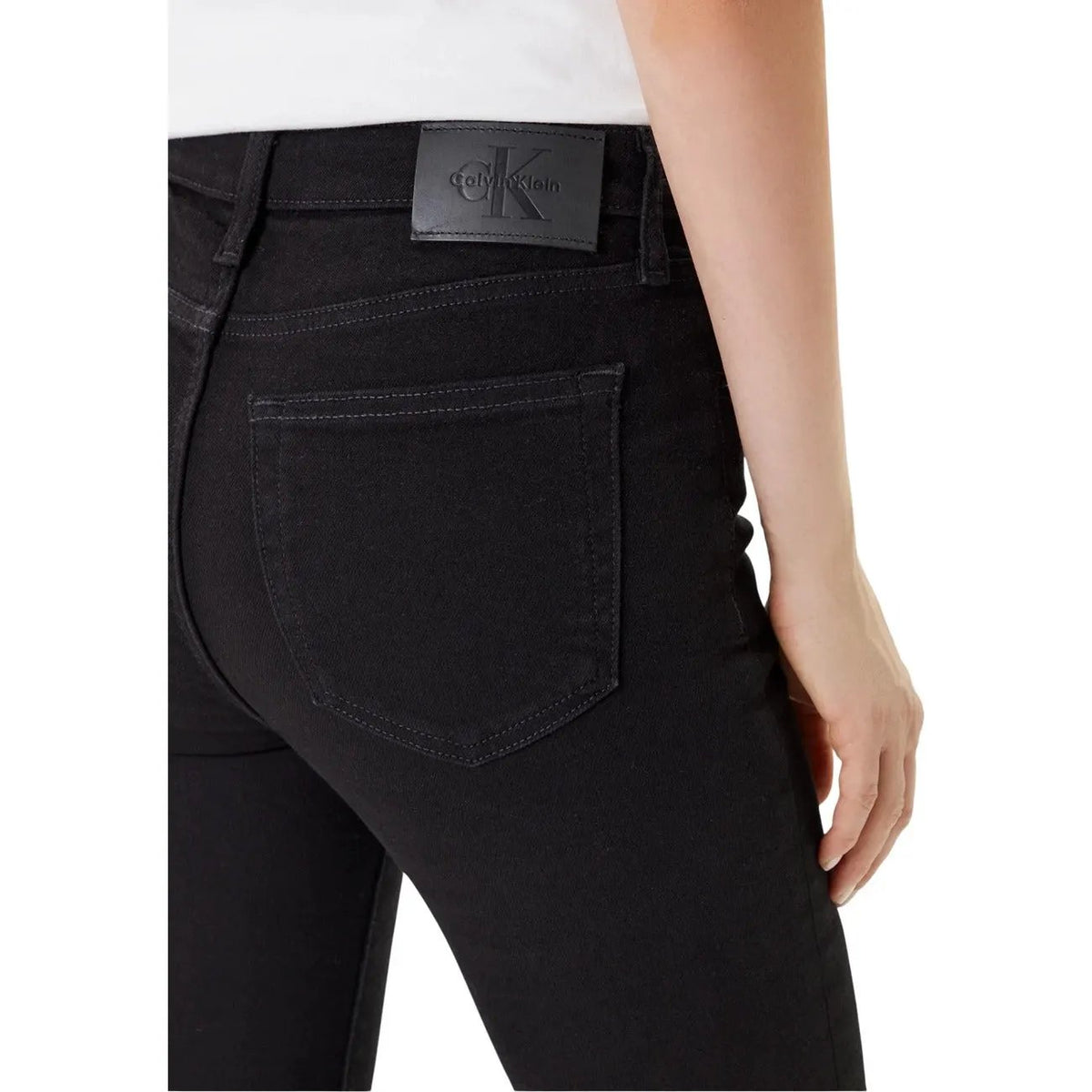 Calvin Klein Jeans - Calvin Klein Jeans Women Jeans by Calvin Klein Jeans