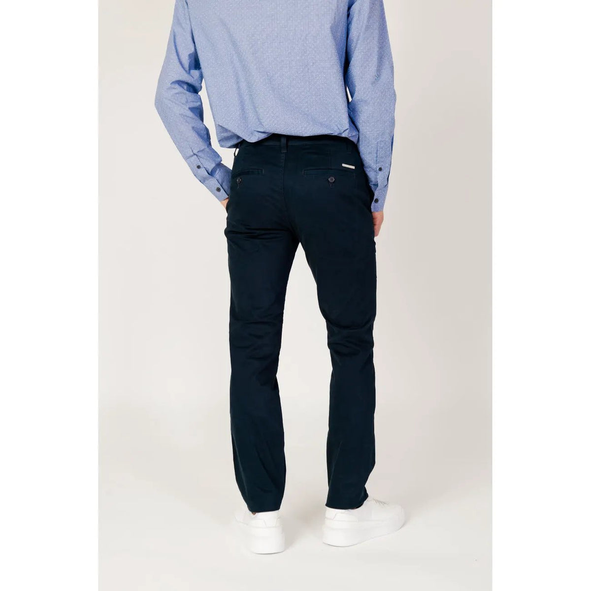 Armani Exchange - Armani Exchange Men Trousers by Armani Exchange