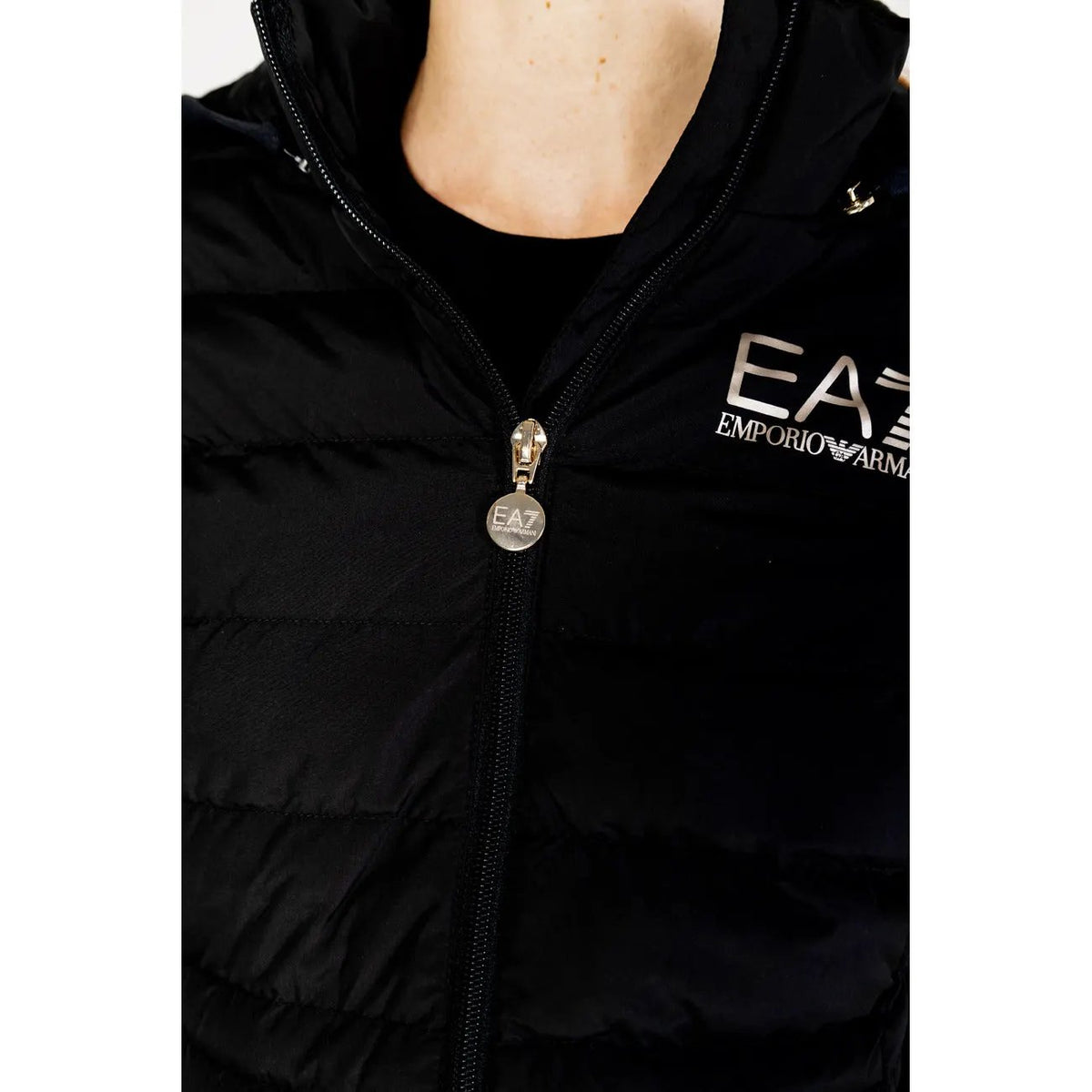 Ea7 - Ea7 Women Jacket by Ea7