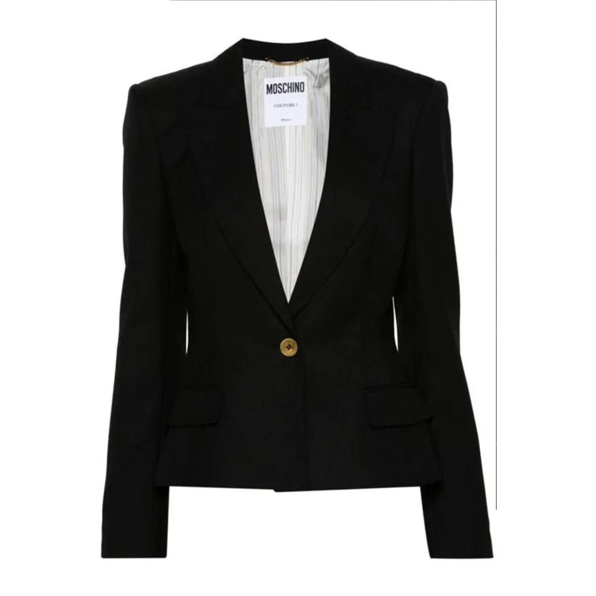 Moschino - Moschino Women Blazer by Moschino