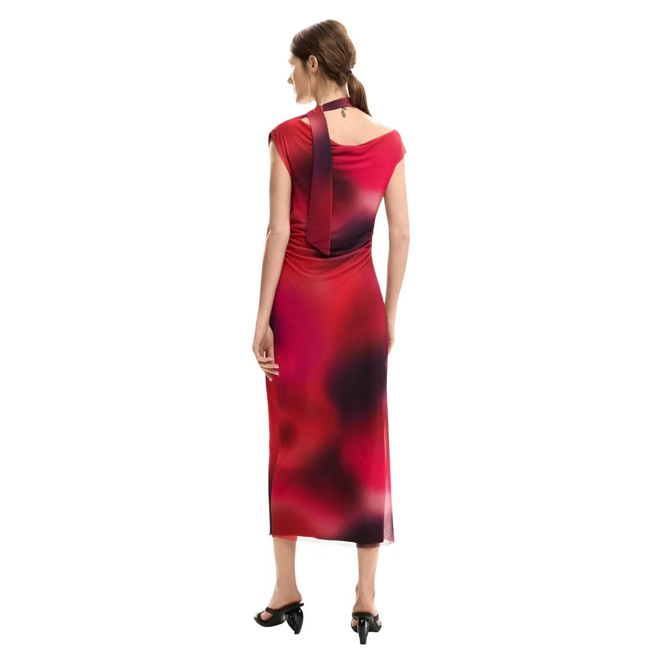 Desigual - Desigual Women Dress by Desigual