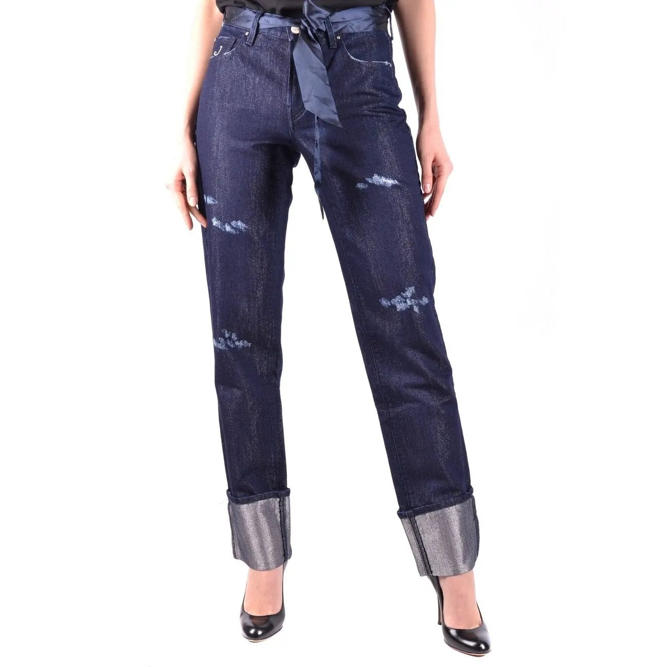 Jacob Cohen - Jacob Cohen Women Jeans by Jacob Cohen