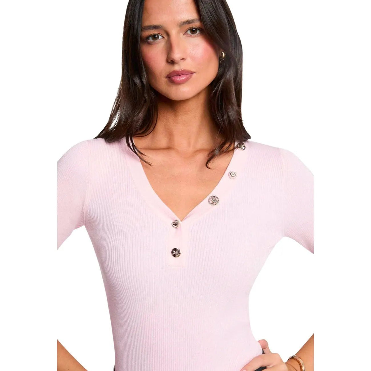 Morgan De Toi - Morgan De Toi Women Knitwear by Morgan De Toi