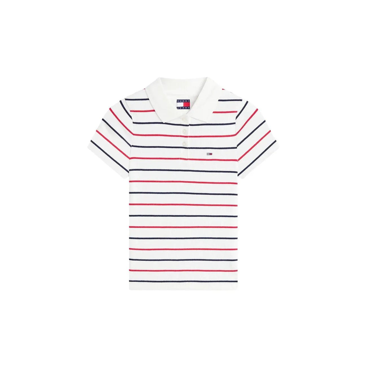 Tommy Hilfiger Jeans - Tommy Hilfiger Jeans Women Polo by Tommy Hilfiger Jeans