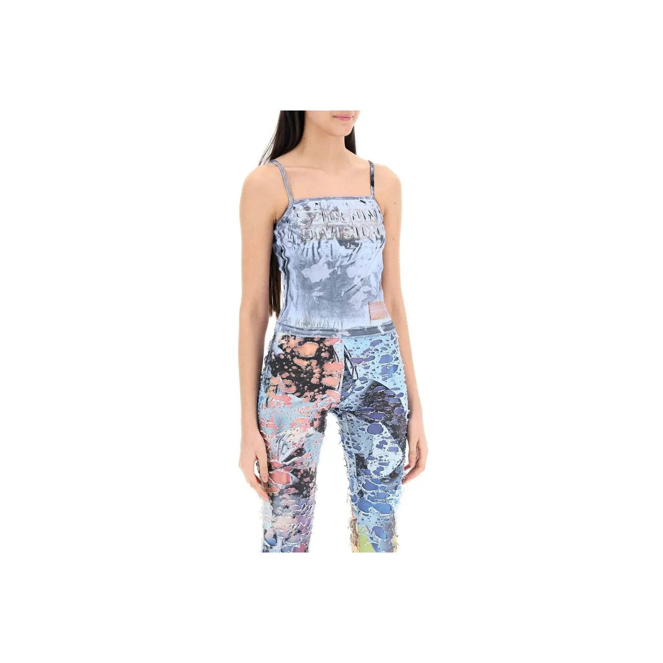 Diesel - Diesel Women Blouse by Diesel