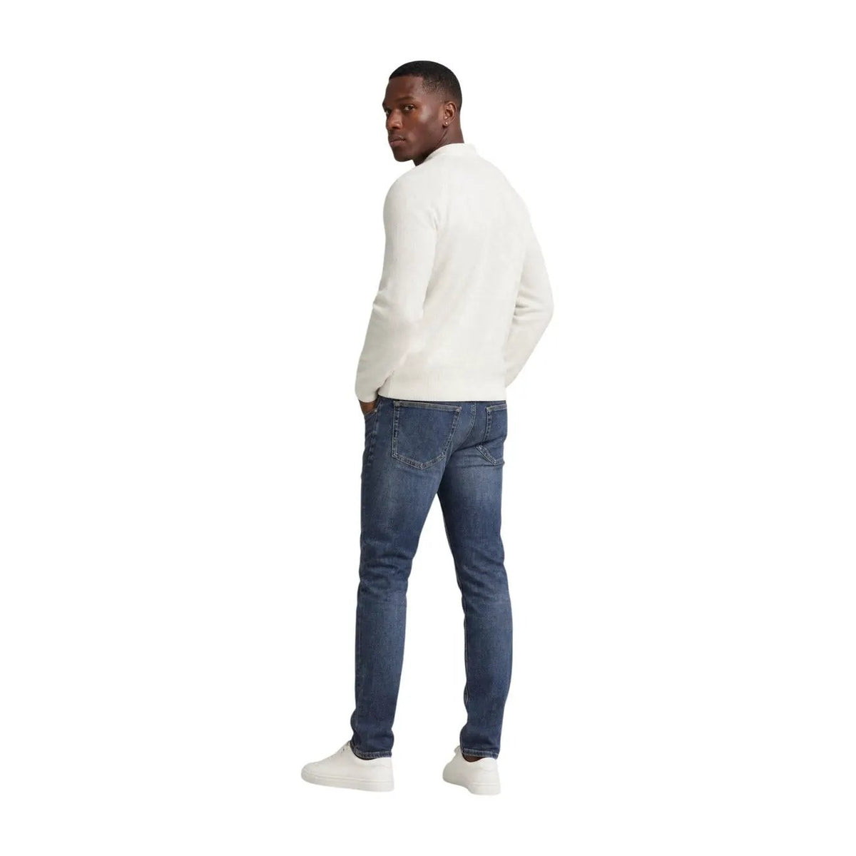 Tommy Hilfiger Jeans - Tommy Hilfiger Jeans Men Jeans by Tommy Hilfiger Jeans