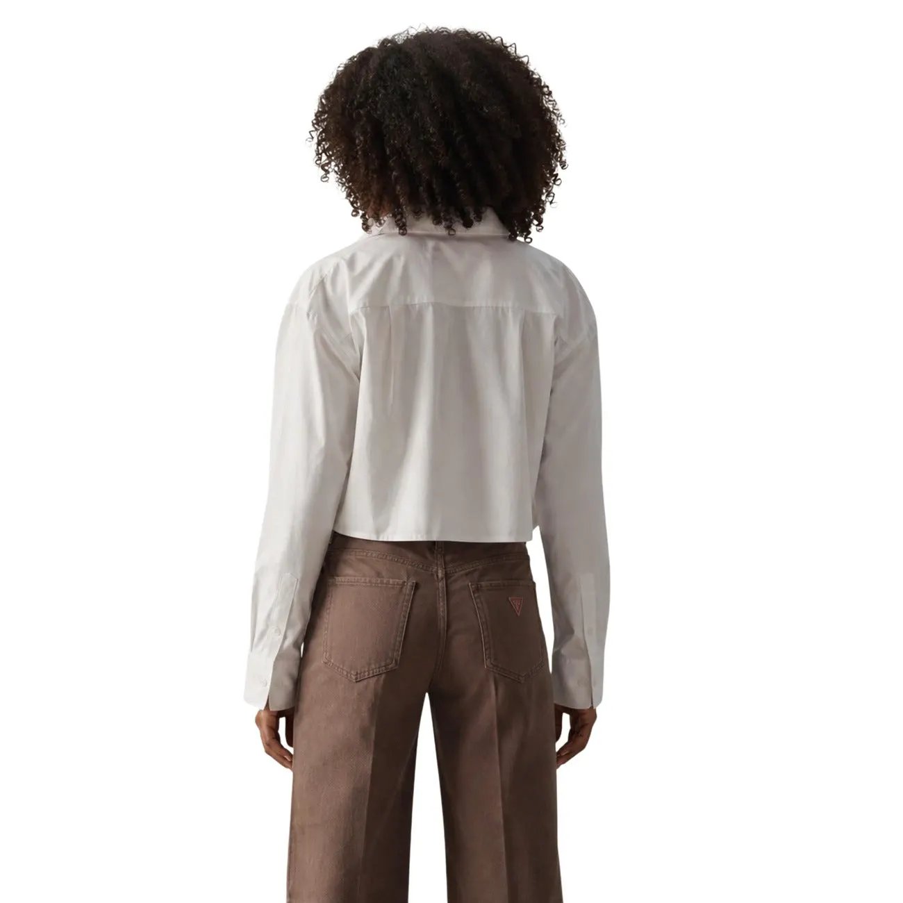 Calvin Klein Jeans - Calvin Klein Jeans Women Shirt by Calvin Klein Jeans