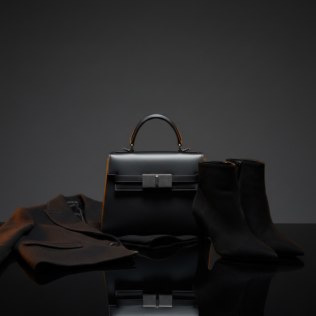Alexander Mcqueen