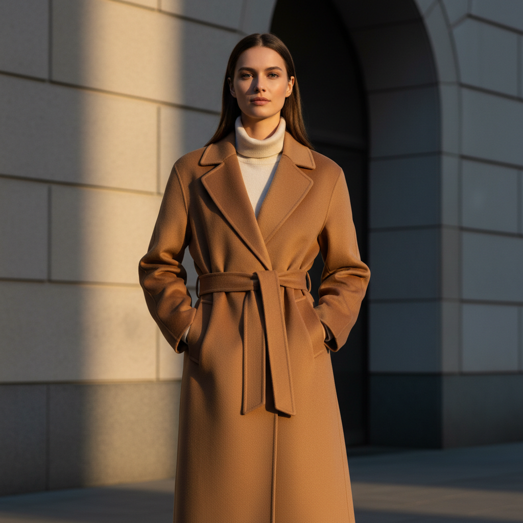 Women’s Outerwear Collection