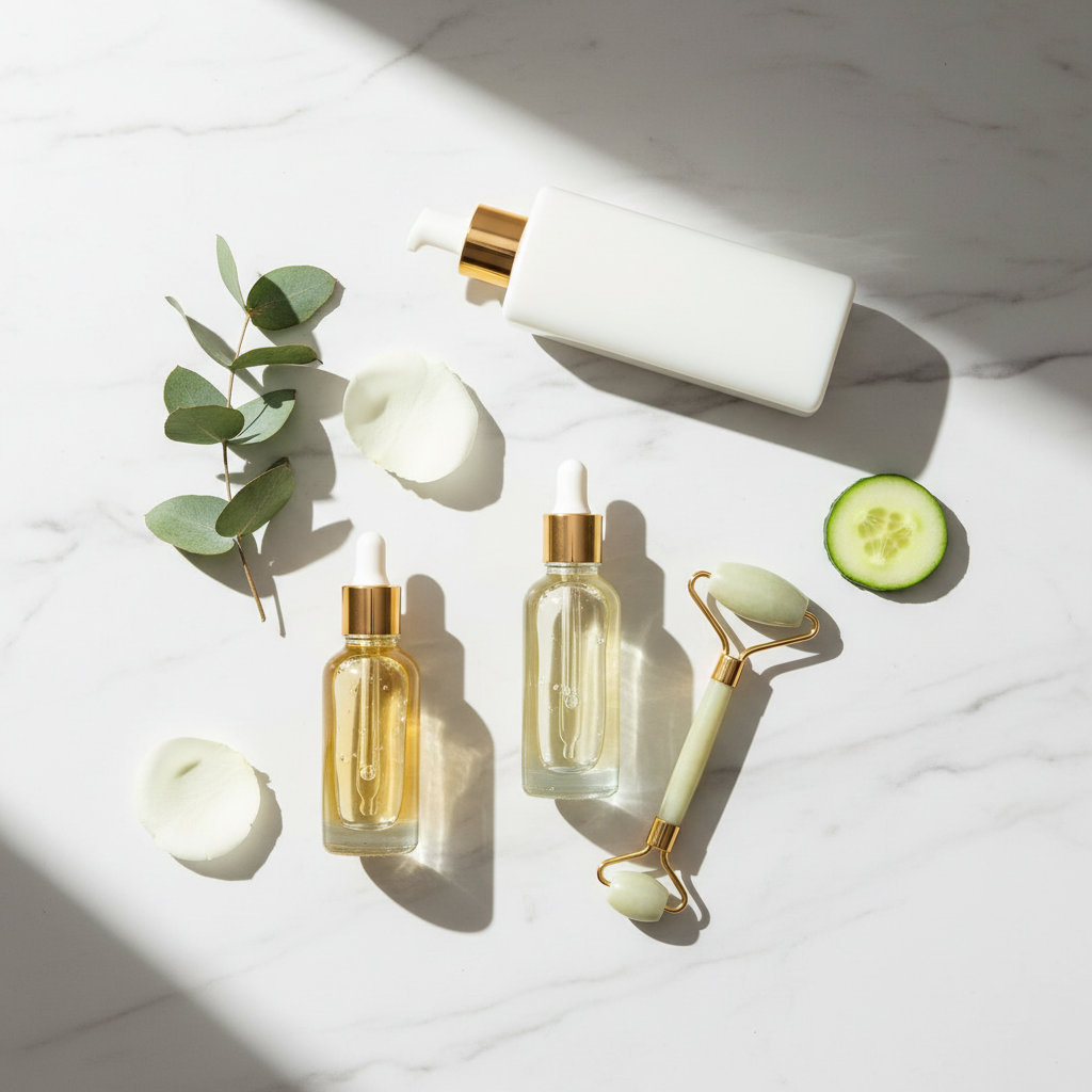 Women’s Skincare & Haircare Collection | Daily Systems and Treatments