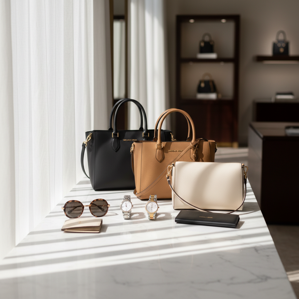 Michael Kors