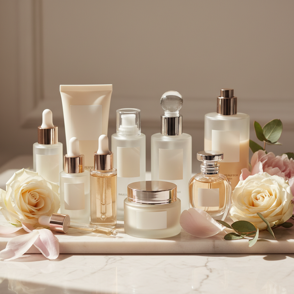 Beauty Collection | Skincare, Haircare & Fragrances