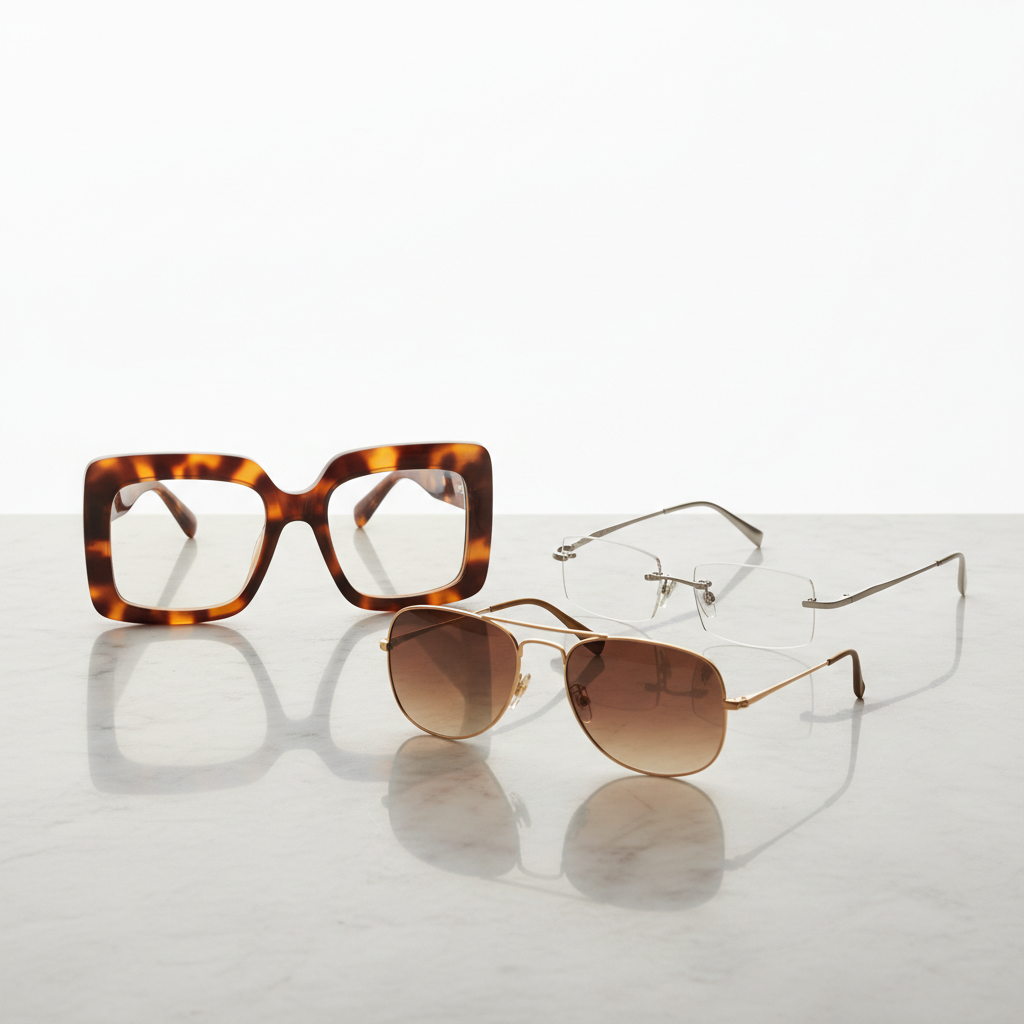 Eyewear Collection