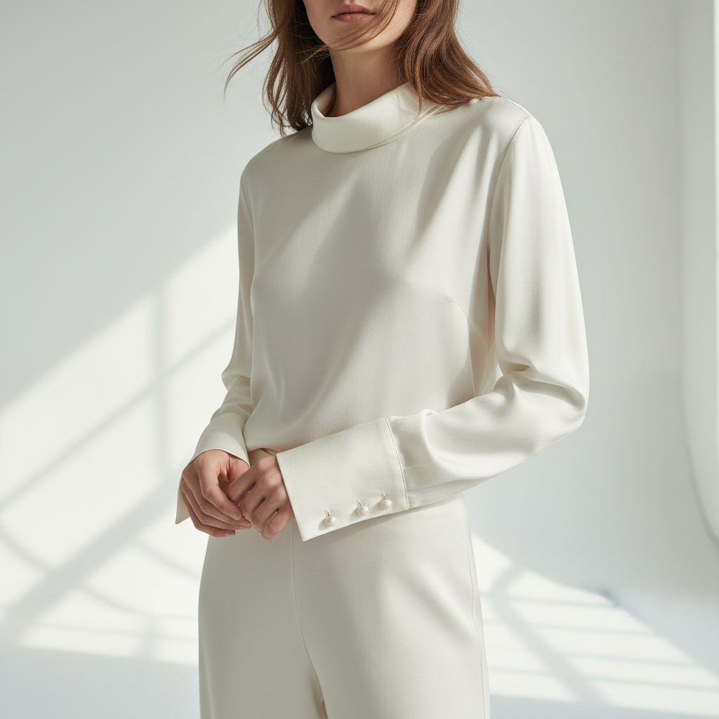 Women's Refined Tops Collection