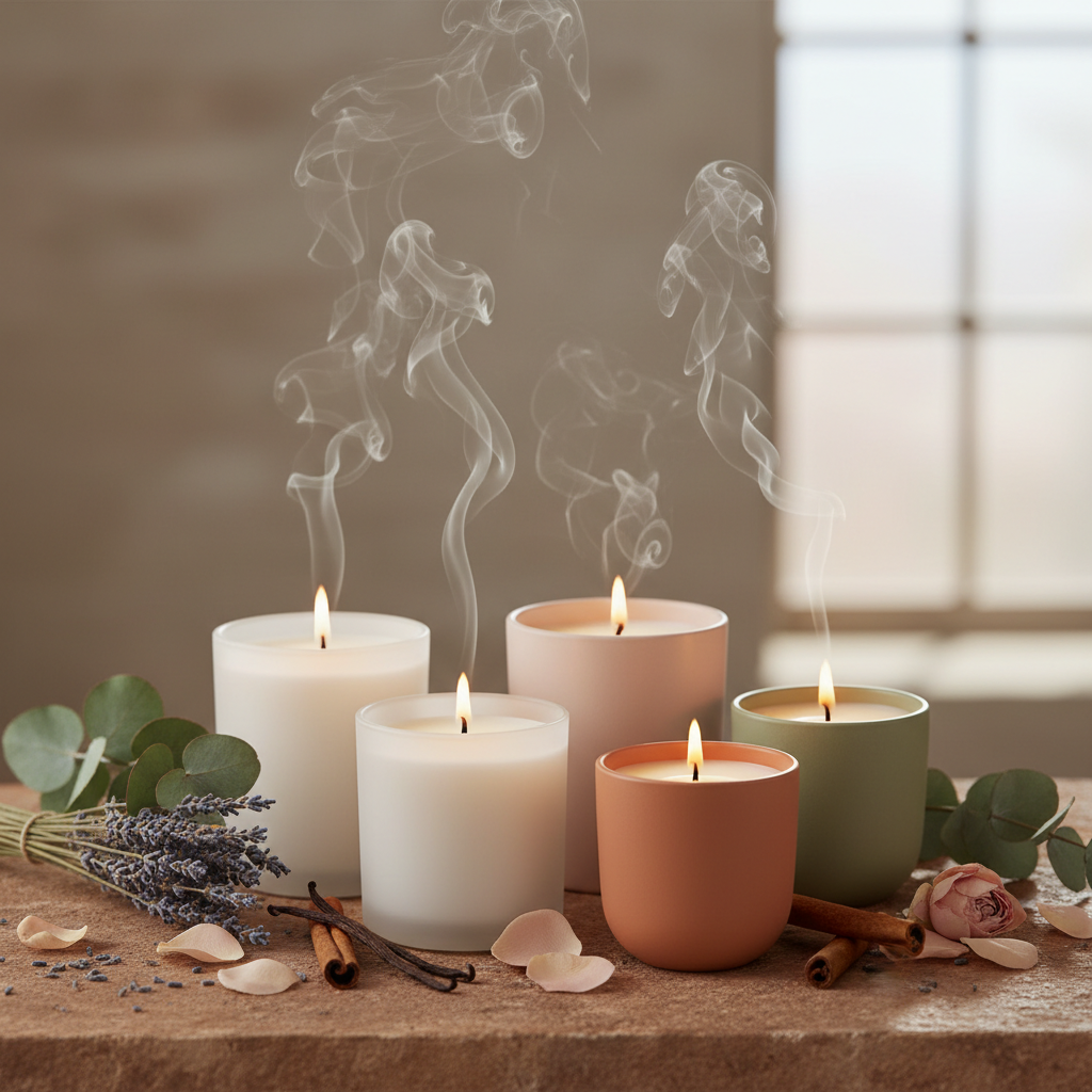 Candles