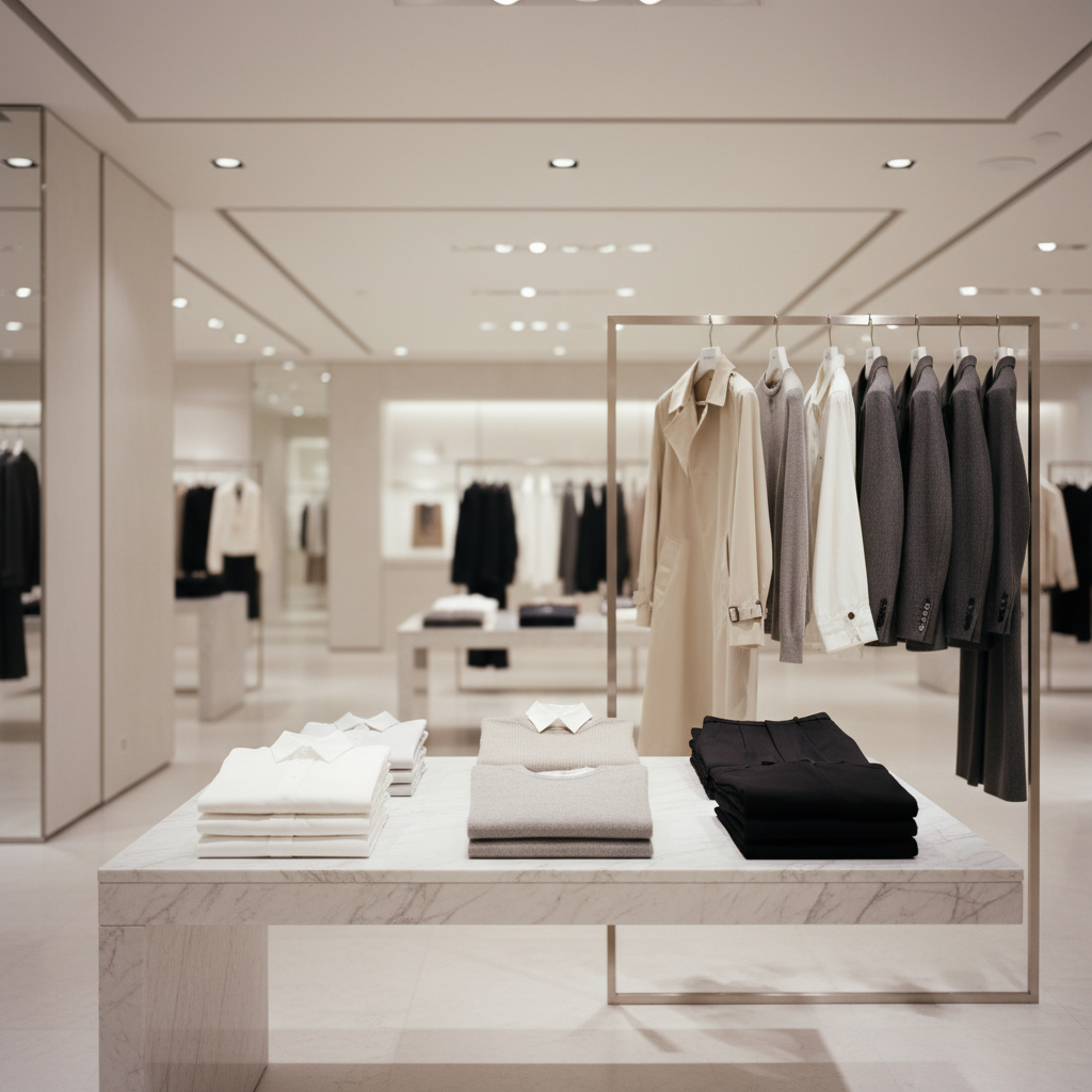 Calvin Klein