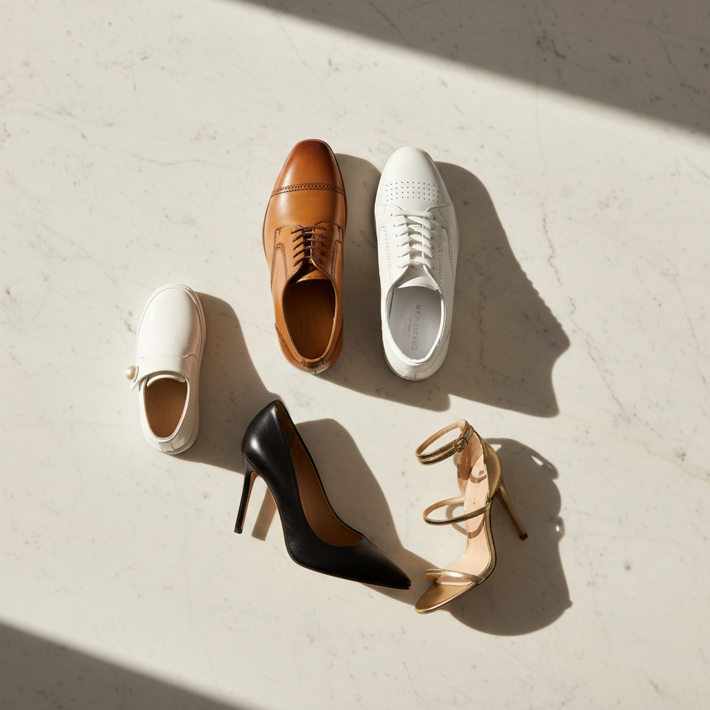 Footwear Collection