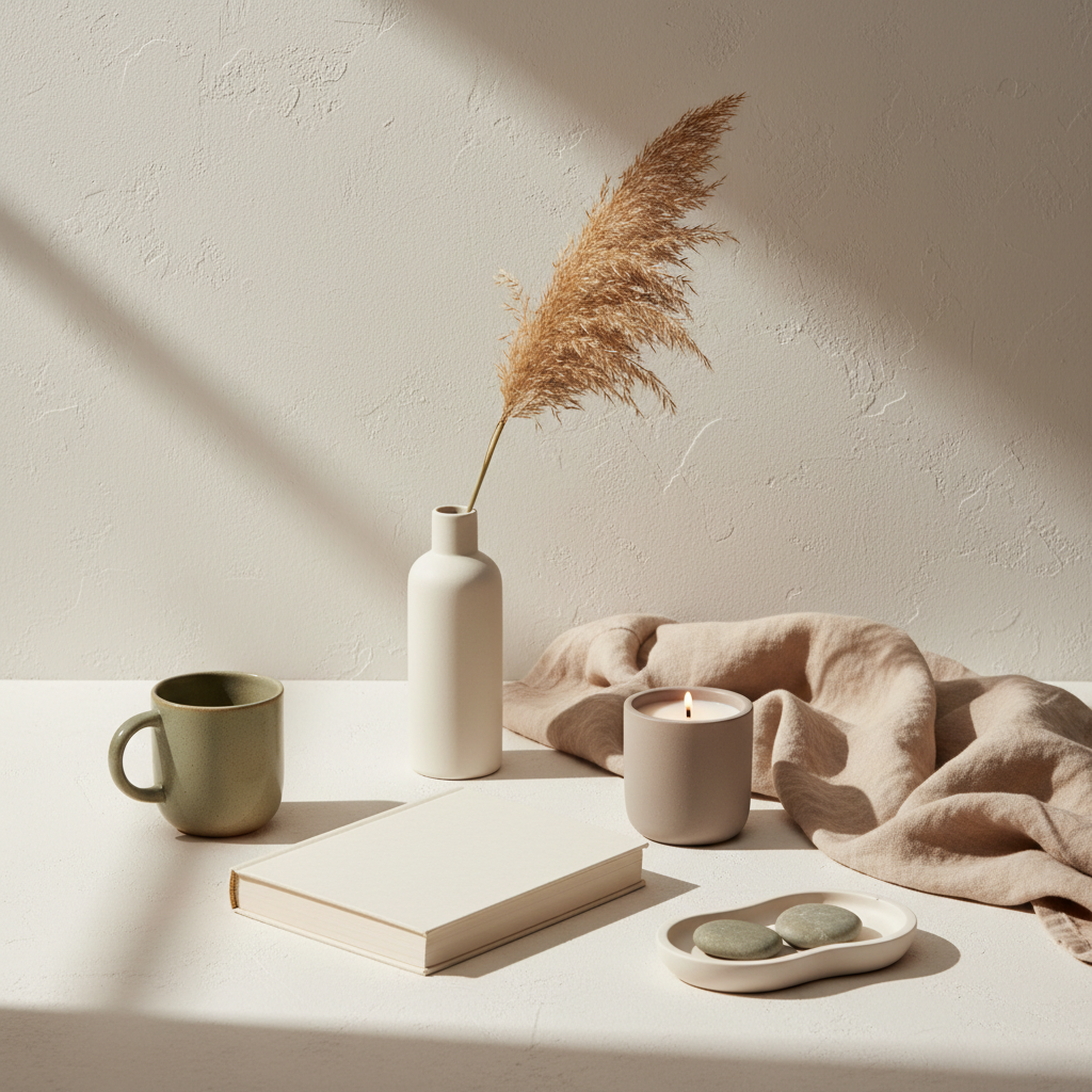Lifestyle & Home Essentials Collection