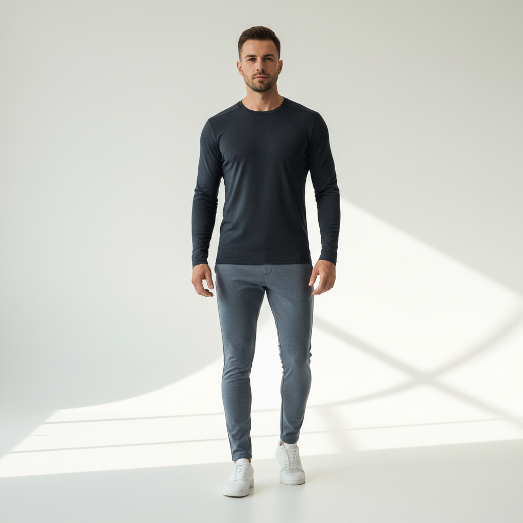 Men’s Activewear Collection