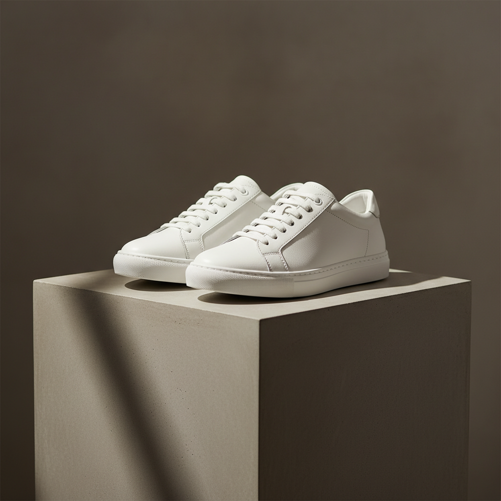 Men's Sneakers Collection
