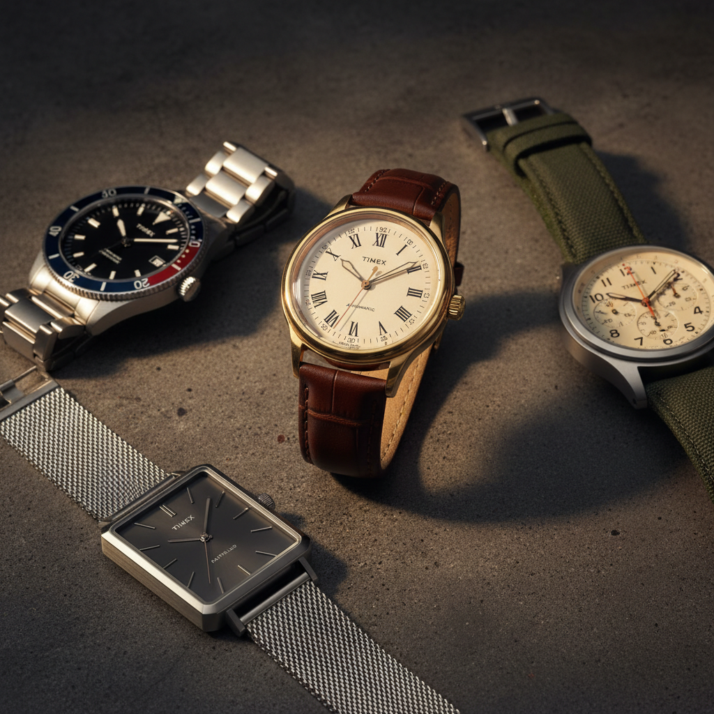 Timex