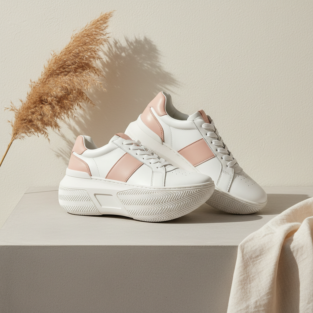 Women's Sneakers Collection