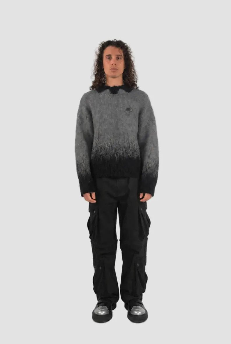 Baggy Utility Cargo Pants by Hideout