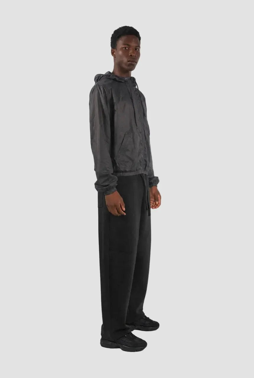 Lightweight Waterproof Windbreaker Utility Jacket by Hideout