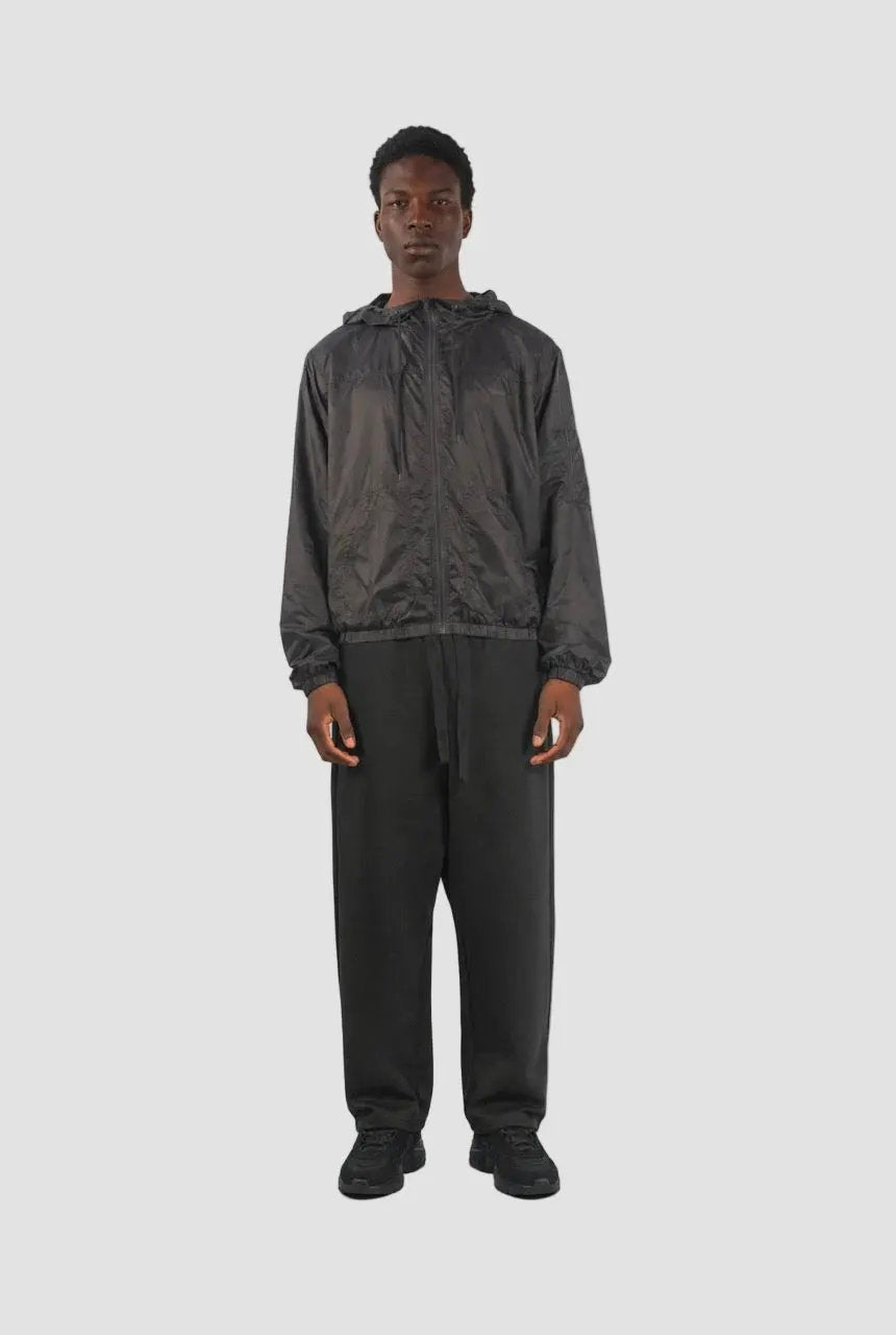 Lightweight Waterproof Windbreaker Utility Jacket by Hideout