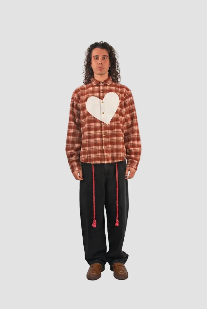 Core Baggy Jeans by Hideout