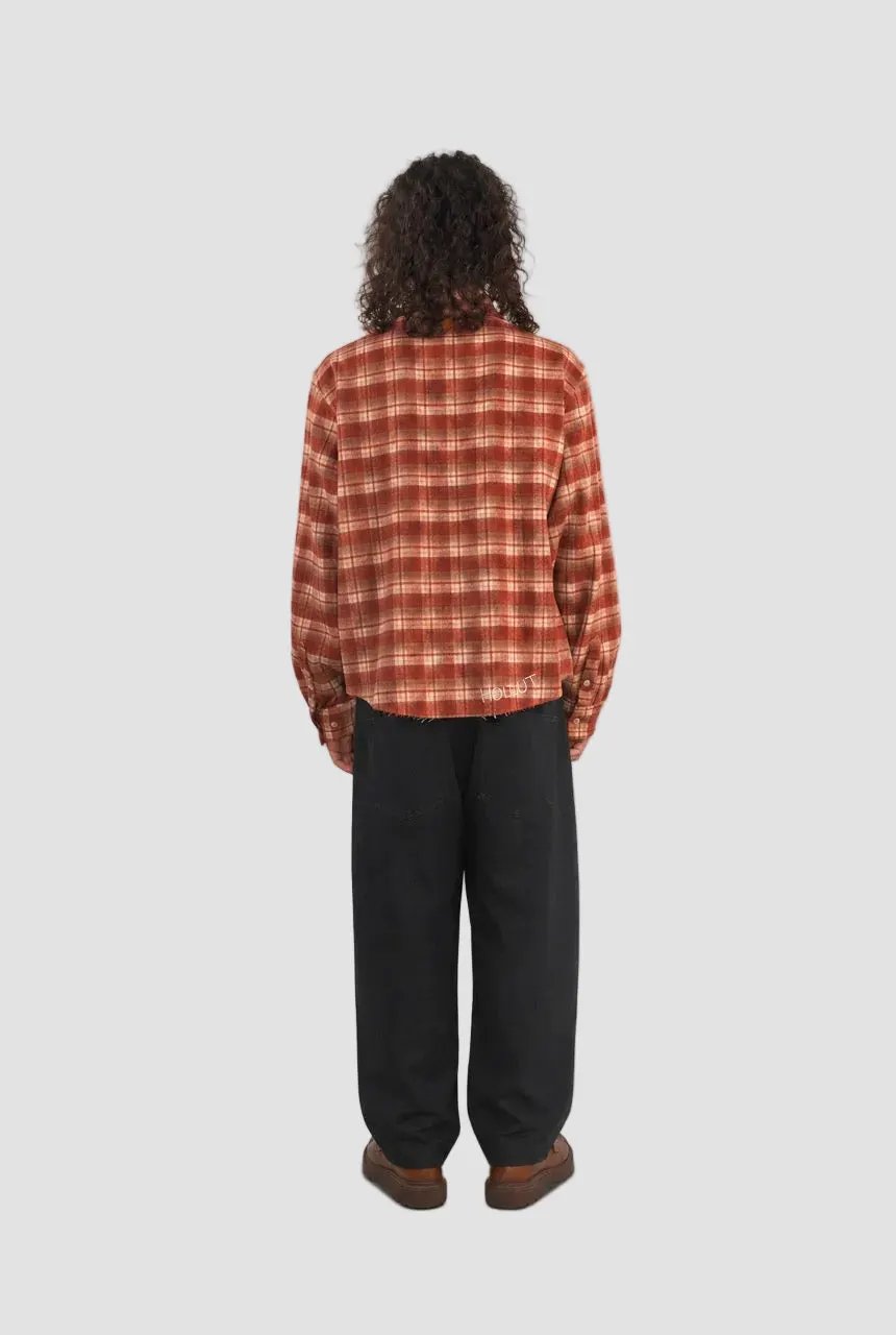Core Baggy Jeans by Hideout