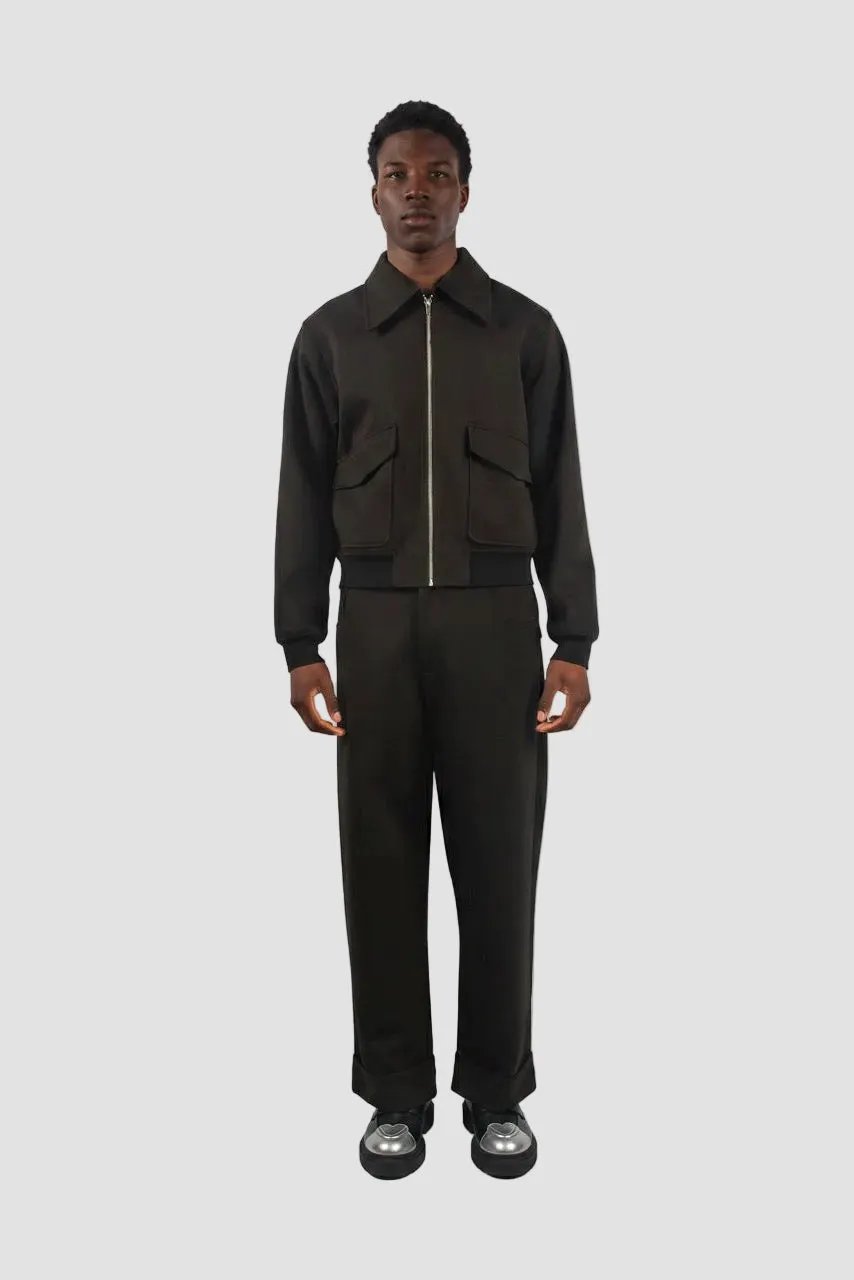 Atelier Work Jacket by Hideout