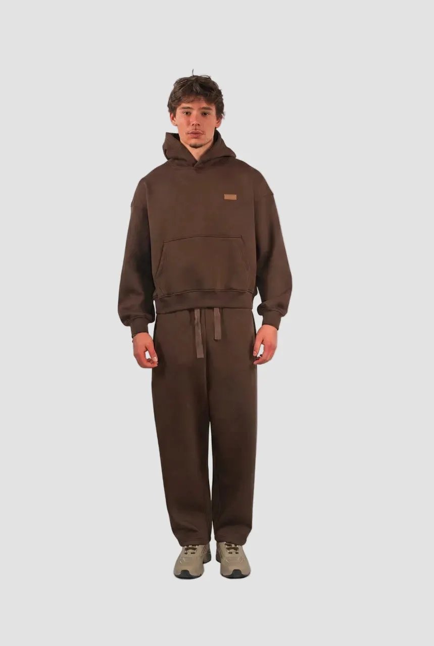 Core Pull Over Hoodie by Hideout