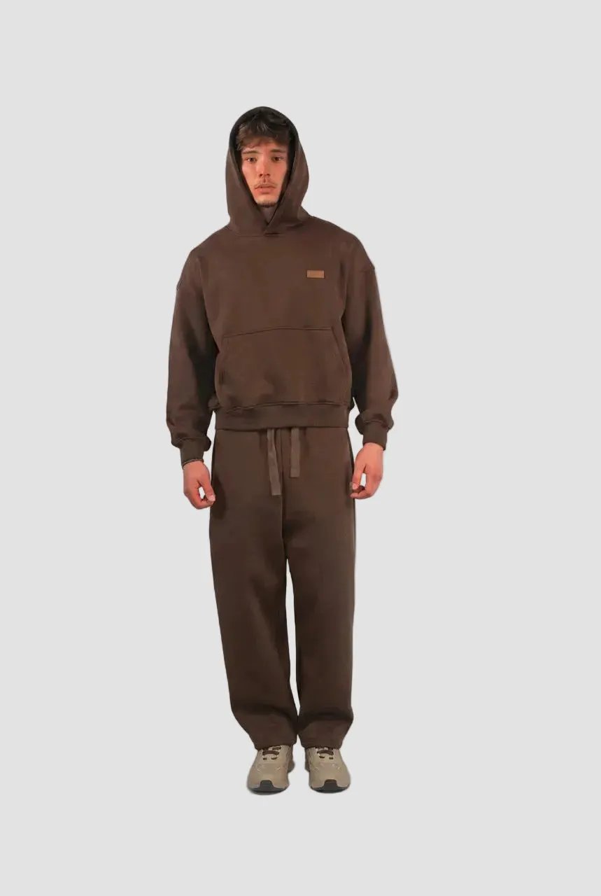 Core Pull Over Hoodie by Hideout