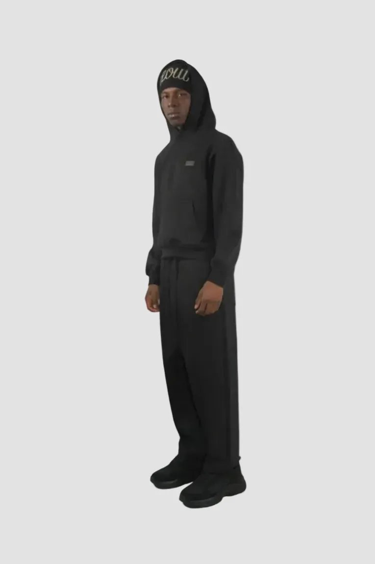 Core Pull Over Hoodie by Hideout