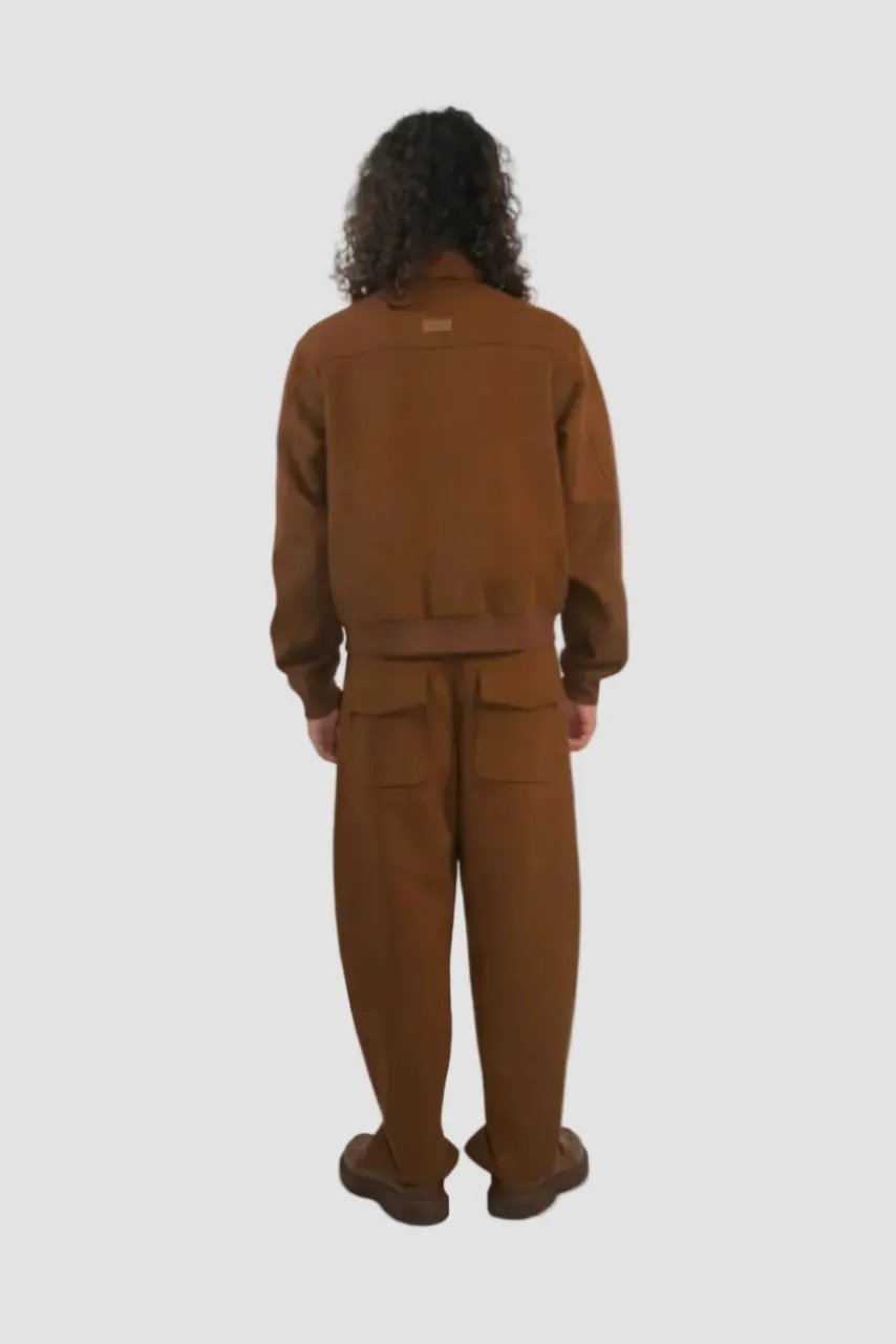 Atelier Work Jacket by Hideout