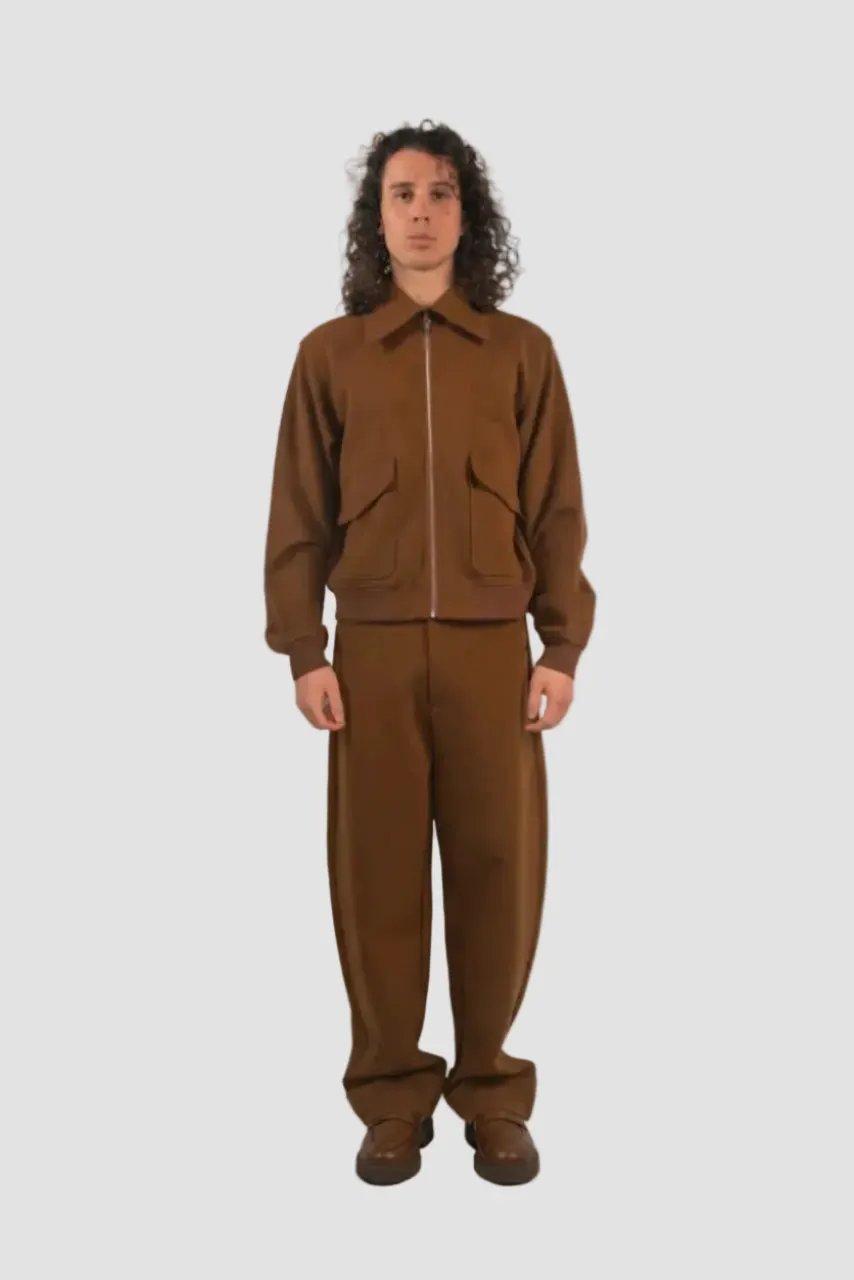 Atelier Work Jacket by Hideout