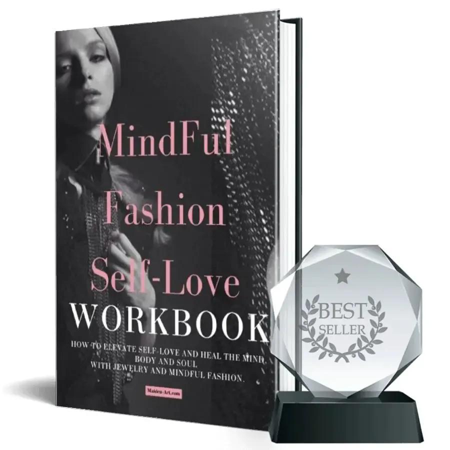 Mindful Fashion LOVE MYSELF 4 Ebooks Bundle by Maiden-Art