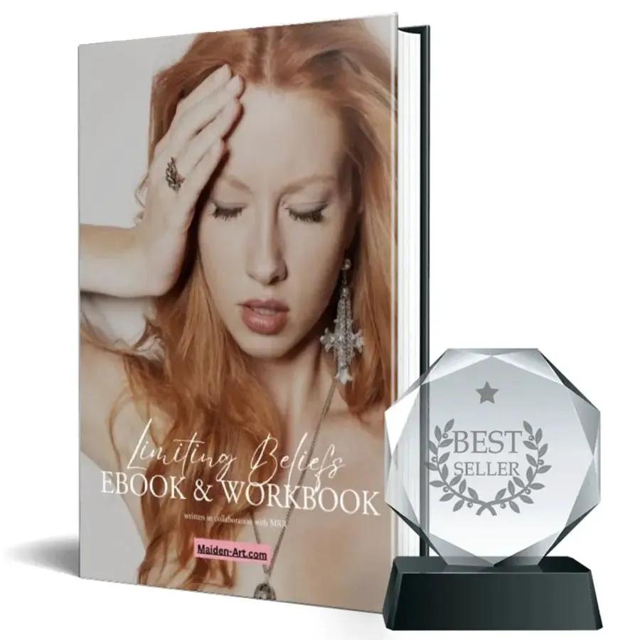 Limiting Beliefs Ebook + Workbook | Mindful Fashion by MAIDEN-ART