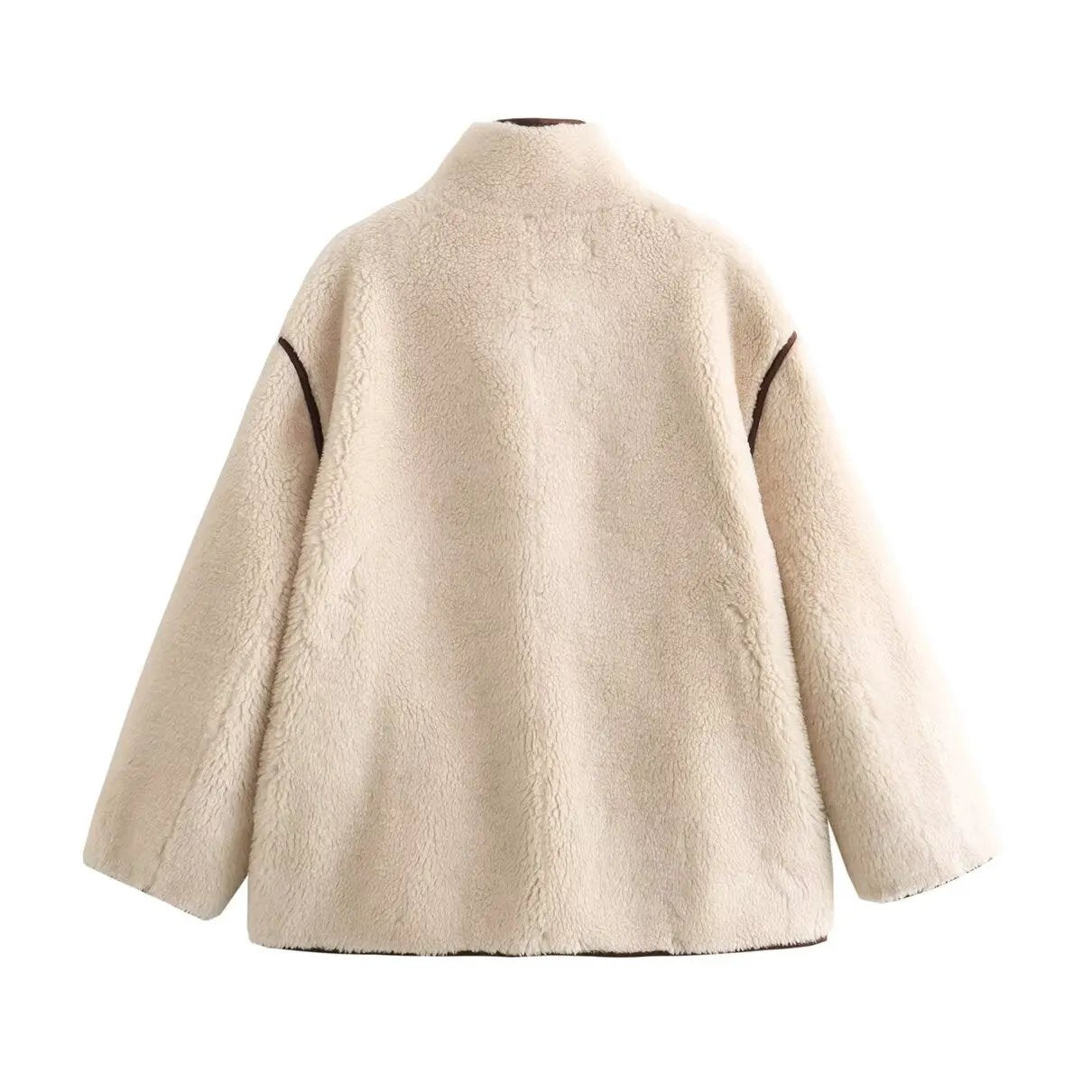 BymanyC New York Women Eco Jacket Premium Sustainable Urban Wear by BYMANYC ® New York